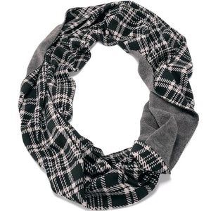 Cabi highland infinity scarf